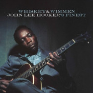 WHISKEY & WIMMEN/HOOKER