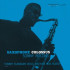 SAXOPHONE COLOSSUS