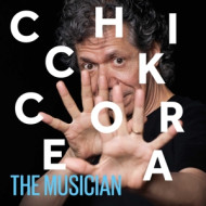 MUSICIAN: LIVE AT THE BLUE NOTE JAZZ CLUB, NEW YORK