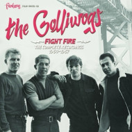 FIGHT FIRE: THE COMPLETE RECORDINGS 1964-1967