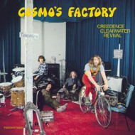 COSMO'S FACTORY