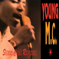STONE COLD RHYMIN'