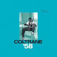 COLTRANE: PRESTIGE REC.