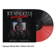 THE SILVER SCREAM