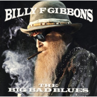 THE BIG BAD BLUES