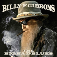 THE BIG BAD BLUES/GIBBONS