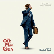 OLD MAN & THE GUN