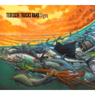 SIGNS/TEDESCHI TRUCKS BAND