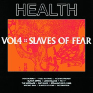 VOL.4 :: SLAVES OF FEAR