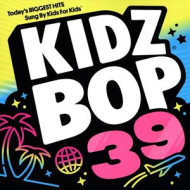 KIDZ BOP 39