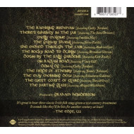 THE GREAT IRISH SONGBOOK