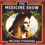 MEDICINE SHOW/ETHERIDGE