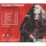 MEDICINE SHOW/ETHERIDGE