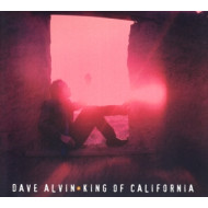 KING OF CALIFORNIA - 25TH ANNIVERSARY EDITION