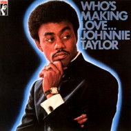 WHO'S MAKING LOVE