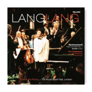 RACHMANINOFF: PIANO CONCERTO NO. 3 IN D MINOR, OP.30