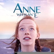 ANNE WITH AN 'E'