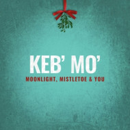 MOONLIGHT, MISTLETOE & YOU
