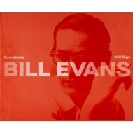 EVERYBODY STILL/BILL EVANS