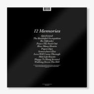 12 MEMORIES