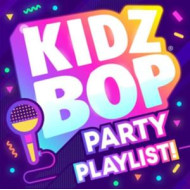 KIDZ BOP PARTY PLAYLIST!