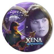 XENA: WARRIOR PRINCESS