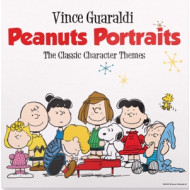 PEANUTS PORTAITS