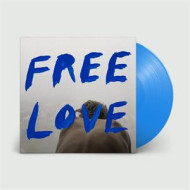 FREE LOVE