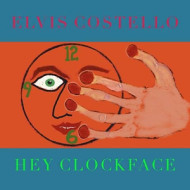 HEY CLOCKFACE / COSTELLO