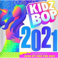 KIDZ BOP 2021
