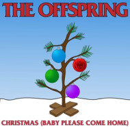 CHRISTMAS (BABY PLEASE COME HOME)