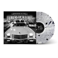 DEDICATED TO YOU:LOWRIDER