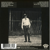 SHARECROPPER'S SON