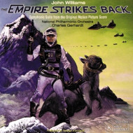 EMPIRE STRIKES BACK