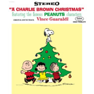 A CHARLIE BROWN CHRISTMAS