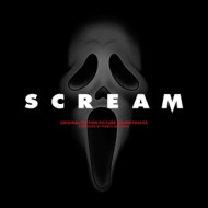 SCREAM / OST