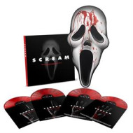 SCREAM / OST