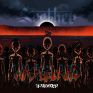 WASTELAND: THE PURGATORY