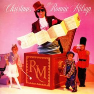 CHRISTMAS WITH RONNIE MILSAP