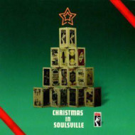 CHRISTMAS IN SOULSVILLE