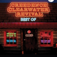 BEST OF CREEDENCE C.R.