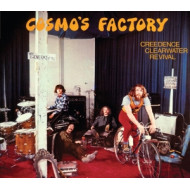 COSMO'S FACTORY / CCR