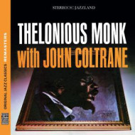 MONK WITH COLTRANE