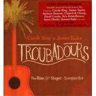 TROUBADOURS