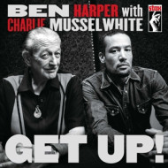 GET UP|/HARPER+MUSSELWHITE