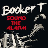 SOUND THE ALARM