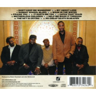 ROBERT RANDOLPH PRESENTS