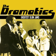 GREATEST SLOW JAMS