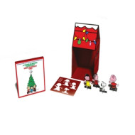 CHARLIE BROWN CHRISTMAS (SNOOPY DOGHOUSE EDITION)