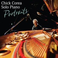 SOLO PIANO: PORTRAITS/CORE